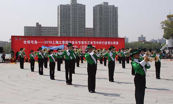 中華人民共和国・北京農小学